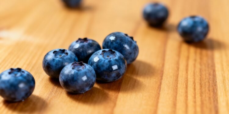 A fruta que lhe pode dar anos de vida, de acordo com dietistas