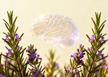 A erva popular que turbina a memória, aumenta o foco e ainda protege as células do cérebro