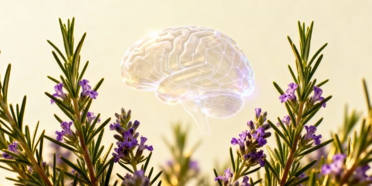 A erva popular que turbina a memória, aumenta o foco e ainda protege as células do cérebro