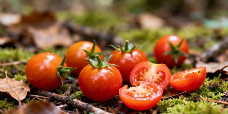 A mini fruta que protege o corpo e produz cachos generosos mesmo em espaços pequenos