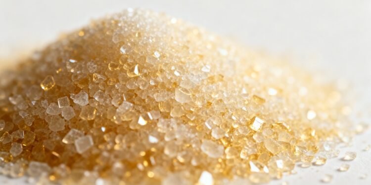 O açúcar escondido nos industrializados que sobrecarrega o fígado sem você perceber