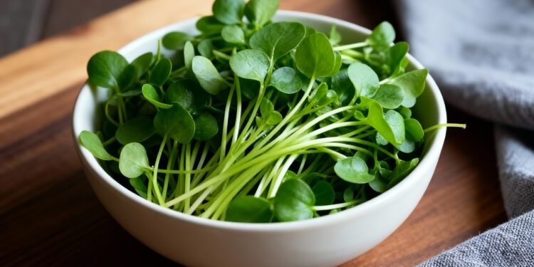 Essa folha ajuda a limpar o organismo, alivia a tosse e pode ser plantada em casa