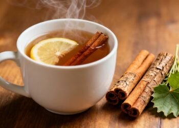 Plantas medicinais usadas para ajudar no controle do açúcar no sangue