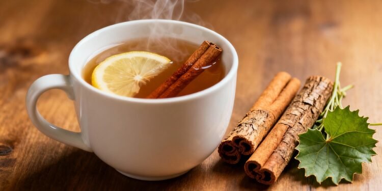 Plantas medicinais usadas para ajudar no controle do açúcar no sangue