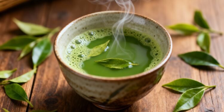 Consumida há séculos, esta bebida protege as células e o sistema cardiovascular