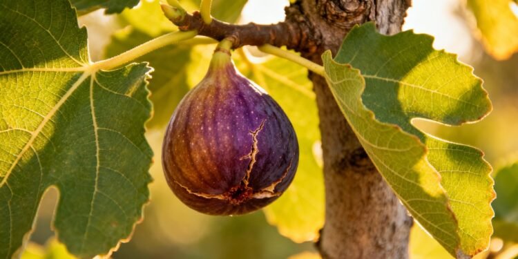 O fruto que melhora o intestino, fortalece os ossos e ainda pode ser plantado em vasos grandes