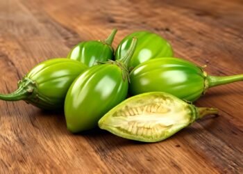 A hortaliça valiosa para o coração que controla o colesterol e cresce forte quando plantada em pleno sol