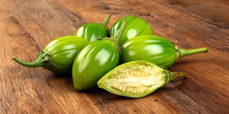 A hortaliça valiosa para o coração que controla o colesterol e cresce forte quando plantada em pleno sol