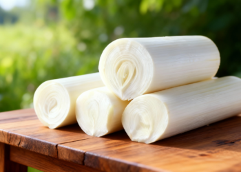 Um alimento simples que melhora a digestão e ainda ajuda a controlar o colesterol