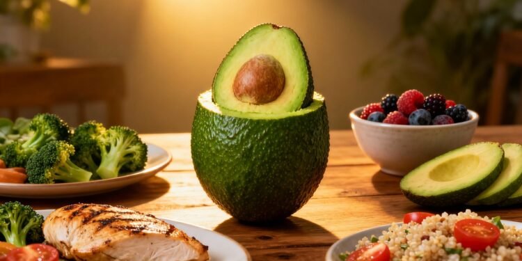 A ciência já provou, o alimento natural que entrega fibras, potássio e faz bem para o coração