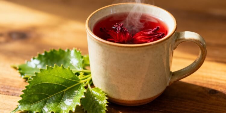 Ervas diuréticas naturais que ajudam a reduzir o inchaço e eliminar líquidos