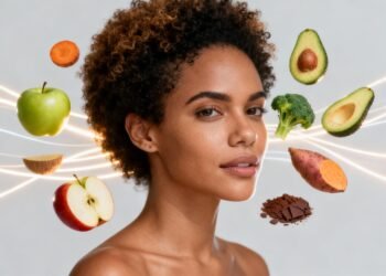 Estas frutas podem ajudar a ter uma pele radiante e olhos menos inchados