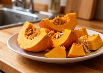 O vegetal que funciona como um laxante natural e ajuda o intestino a trabalhar melhor