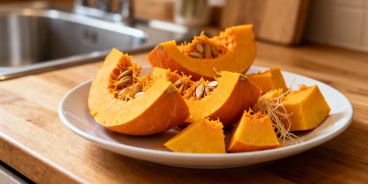 O vegetal que funciona como um laxante natural e ajuda o intestino a trabalhar melhor