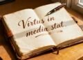 O que significa “Virtus in media stat”, a frase que ensina o valor do equilíbrio