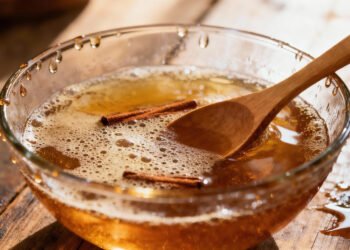 Mistura de vinagre e canela: para que serve e por que é recomendada