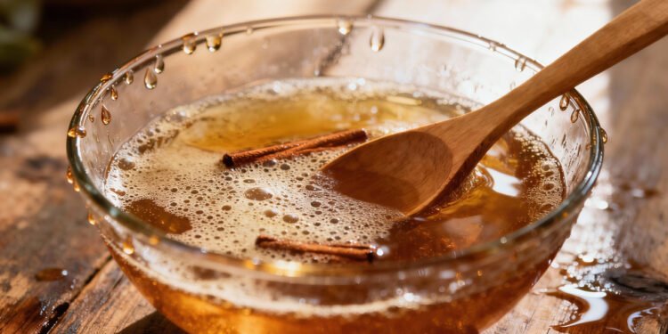 Mistura de vinagre e canela: para que serve e por que é recomendada