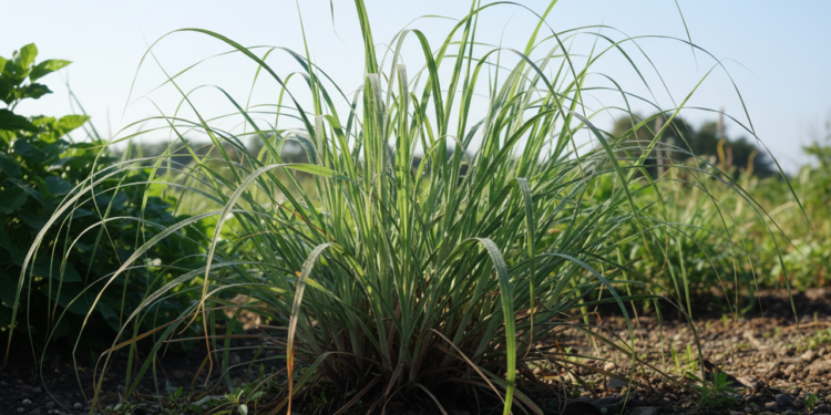 Planta simples do quintal que combate a ansiedade e alivia dores abdominais