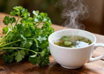 A semente aromática que alivia cólicas, gases e ainda é fácil de plantar em casa