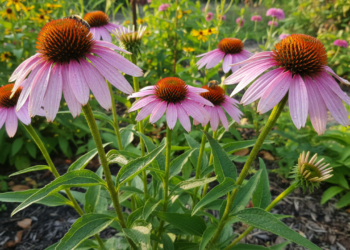 A planta natural que muitos usam para reforçar a imunidade em épocas de gripe