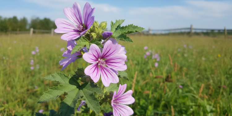 A planta usada há gerações para aliviar irritações, inflamações leves e desconfortos respiratórios