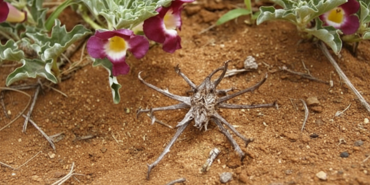 A raiz africana usada há décadas que pode aliviar dores articulares do dia a dia