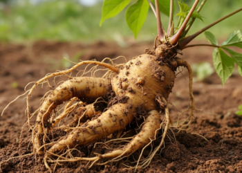 Essa raiz milenar pode aumentar sua energia, foco e disposição no dia a dia
