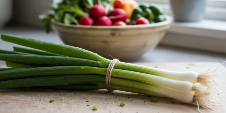 O tempero verde fácil de plantar que concentra antioxidantes e cresce até em vaso