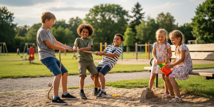 5 nomes de crianças que combinam com profissões que elas nem têm ainda
