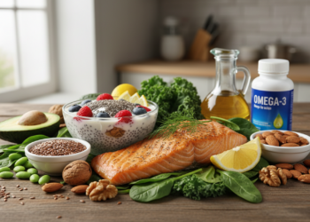 A gordura natural que ajuda a proteger a memória e manter o cérebro ativo com o passar dos anos