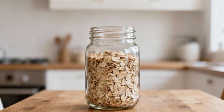 A fibra que ajuda o intestino a funcionar melhor e pode reduzir a sensação de barriga estufada