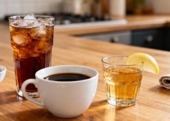 As bebidas que você nunca deve tomar de estômago vazio, segundo especialistas