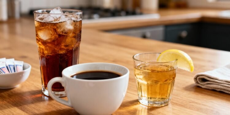 As bebidas que você nunca deve tomar de estômago vazio, segundo especialistas