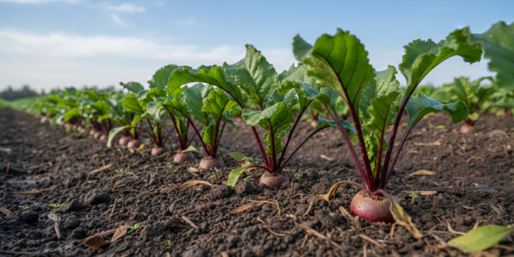 O vegetal de fácil plantio associado ao bom funcionamento do coração