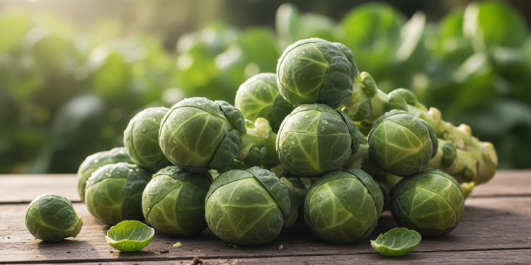 O pequeno vegetal verde que fortalece a imunidade e ainda rende bem na horta