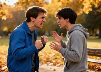 5 coisas aparentemente inofensivas que podem quebrar uma amizade em segundos, de acordo com a psicologia