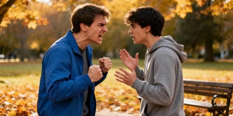 5 coisas aparentemente inofensivas que podem quebrar uma amizade em segundos, de acordo com a psicologia