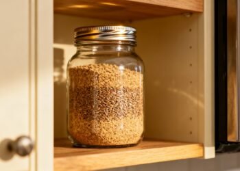 Por que incluir essa farinha no café da manhã pode estabilizar o humor