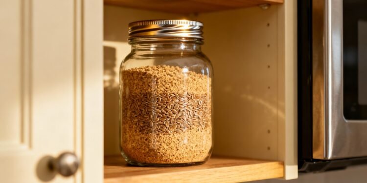 Por que incluir essa farinha no café da manhã pode estabilizar o humor