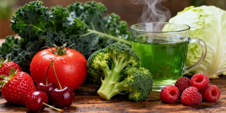 5 alimentos que podem reduzir o risco de câncer