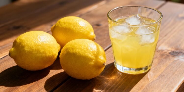 A fruta ácida do dia a dia que pode ajudar o fígado a trabalhar melhor