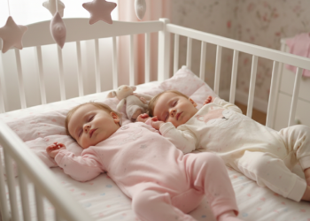 O nome de menina de 3 letras que está entre os mais registrados do ano