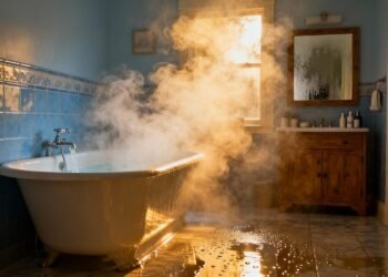 7 coisas que você nunca deve guardar no banheiro (mesmo parecendo inofensivas)