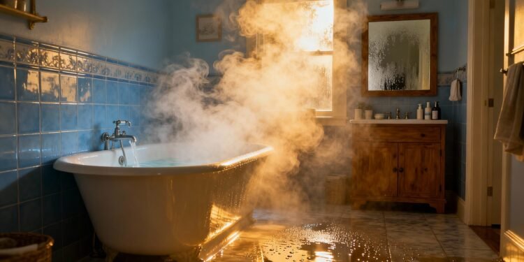 7 coisas que você nunca deve guardar no banheiro (mesmo parecendo inofensivas)