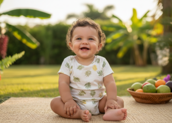 10 nomes com 6 letras que são curtos, bonitos e cheios de presença