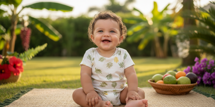 10 nomes com 6 letras que são curtos, bonitos e cheios de presença