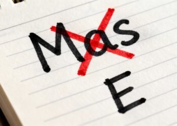 A regra de "Nunca dizer MAS, dizer E" para evitar brigas em relacionamentos