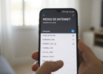 10 nomes criativos de Wi-Fi que viraram piada na família toda