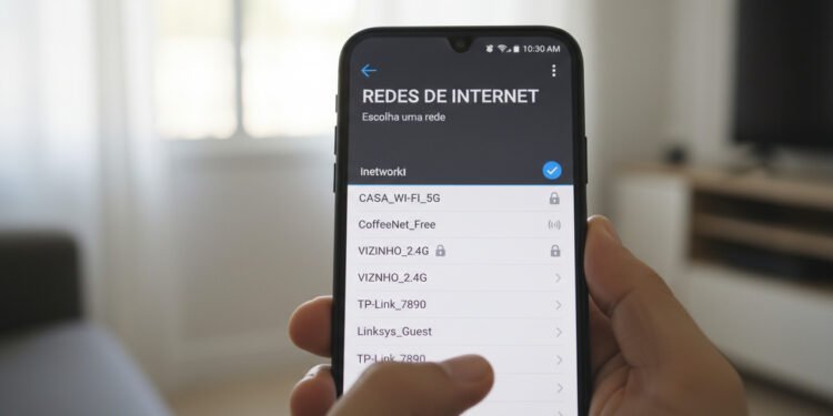 10 nomes criativos de Wi-Fi que viraram piada na família toda