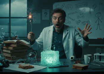 6 objetos modernos que foram inventados por acidente